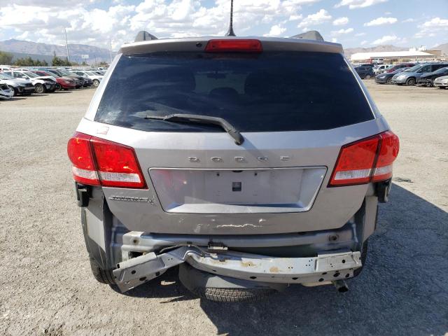 Photo 5 VIN: 3C4PDCBB8JT217366 - DODGE JOURNEY SX 