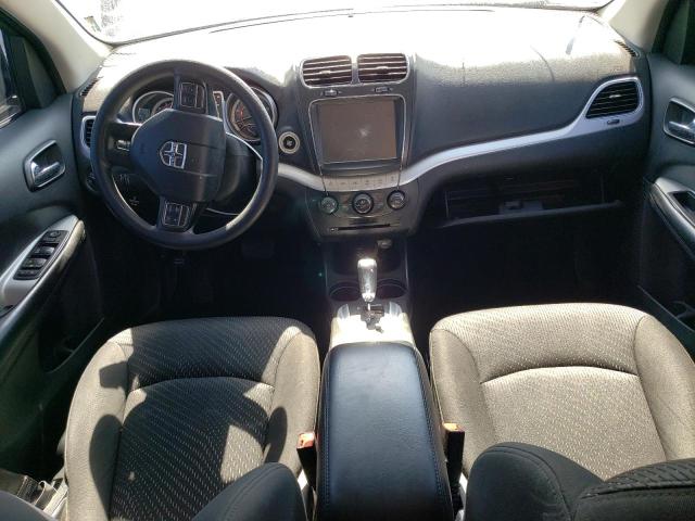 Photo 7 VIN: 3C4PDCBB8JT217366 - DODGE JOURNEY SX 