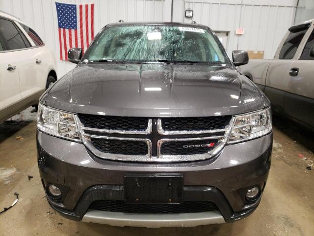 Photo 4 VIN: 3C4PDCBB8JT383368 - DODGE JOURNEY SX 