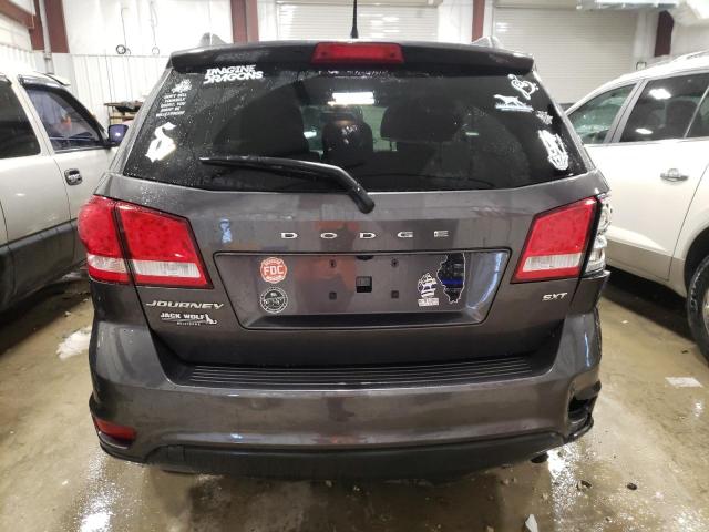 Photo 5 VIN: 3C4PDCBB8JT383368 - DODGE JOURNEY SX 