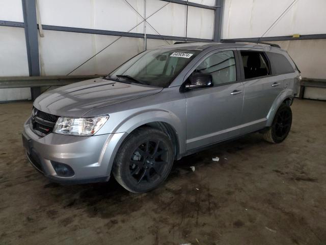 Photo 0 VIN: 3C4PDCBB8JT383791 - DODGE JOURNEY SX 