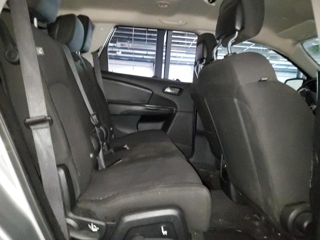 Photo 10 VIN: 3C4PDCBB8JT383791 - DODGE JOURNEY SX 