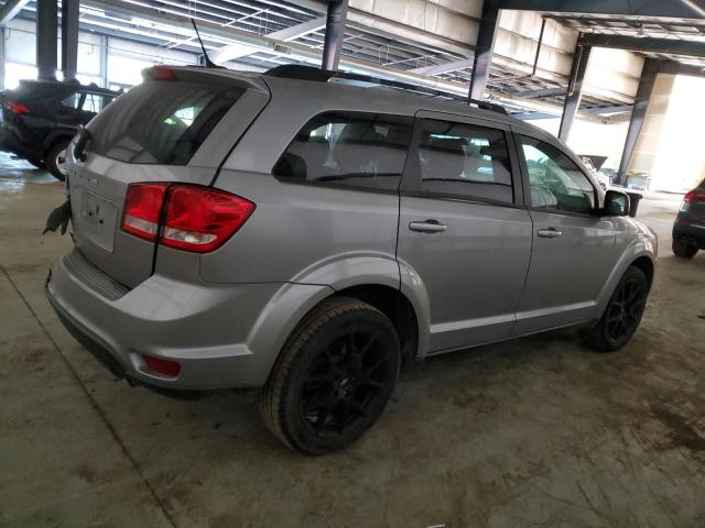 Photo 2 VIN: 3C4PDCBB8JT383791 - DODGE JOURNEY SX 