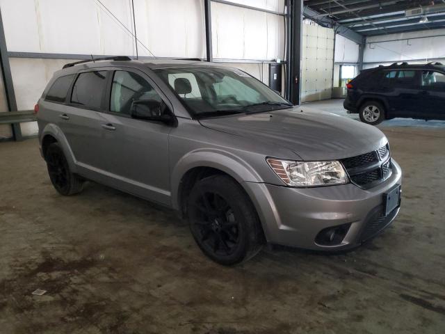 Photo 3 VIN: 3C4PDCBB8JT383791 - DODGE JOURNEY SX 