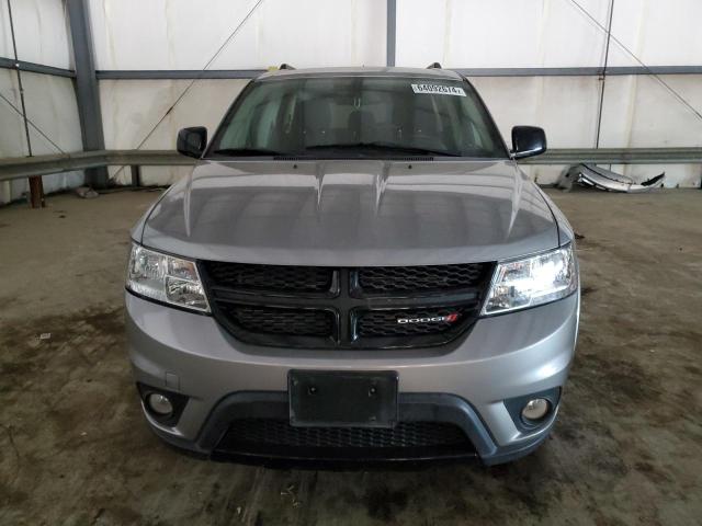 Photo 4 VIN: 3C4PDCBB8JT383791 - DODGE JOURNEY SX 