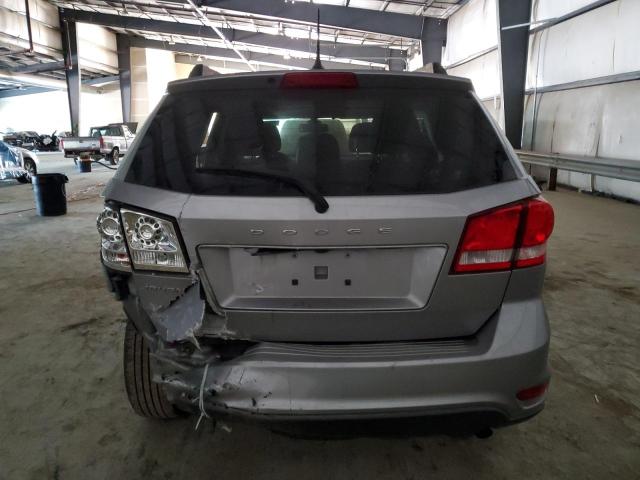 Photo 5 VIN: 3C4PDCBB8JT383791 - DODGE JOURNEY SX 