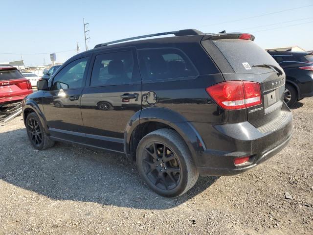 Photo 1 VIN: 3C4PDCBB8JT448722 - DODGE JOURNEY SX 