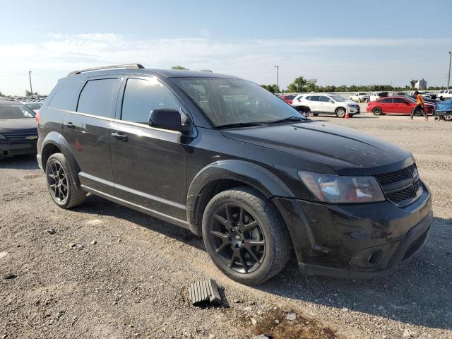 Photo 3 VIN: 3C4PDCBB8JT448722 - DODGE JOURNEY SX 