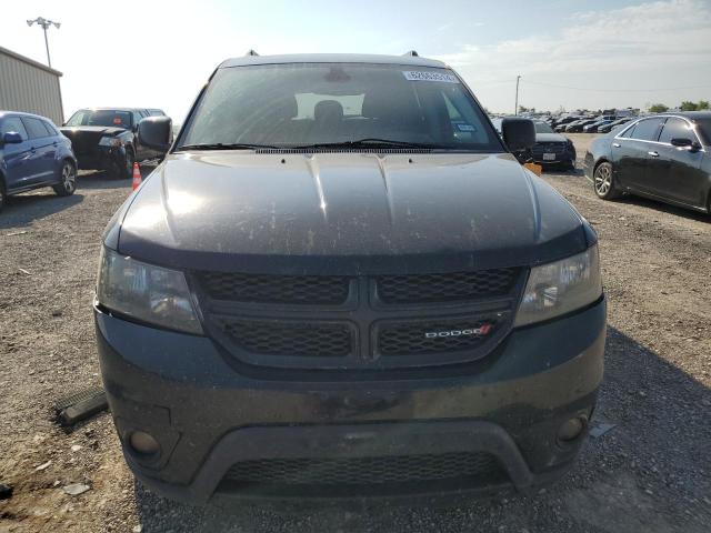 Photo 4 VIN: 3C4PDCBB8JT448722 - DODGE JOURNEY SX 