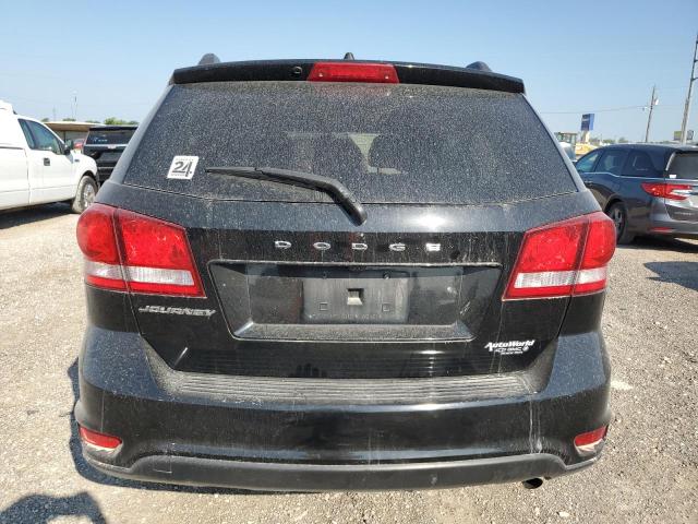 Photo 5 VIN: 3C4PDCBB8JT448722 - DODGE JOURNEY SX 