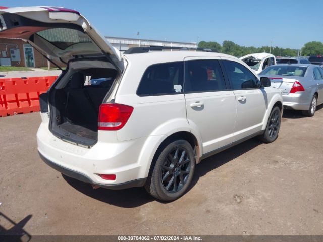 Photo 3 VIN: 3C4PDCBB8KT686877 - DODGE JOURNEY 