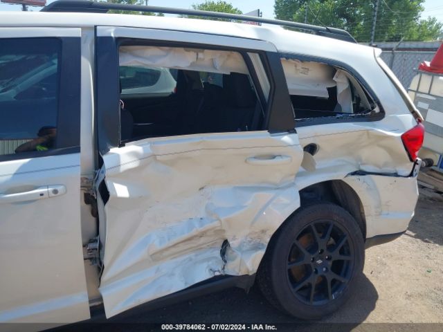 Photo 5 VIN: 3C4PDCBB8KT686877 - DODGE JOURNEY 