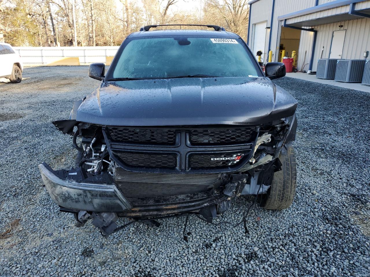 Photo 4 VIN: 3C4PDCBB8KT719067 - DODGE JOURNEY 