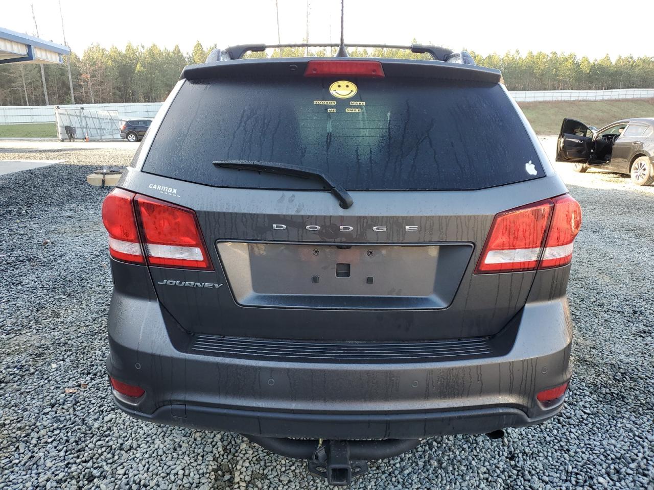 Photo 5 VIN: 3C4PDCBB8KT719067 - DODGE JOURNEY 