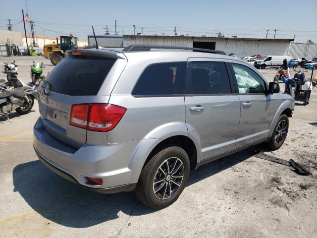 Photo 3 VIN: 3C4PDCBB8KT719098 - DODGE JOURNEY SE 