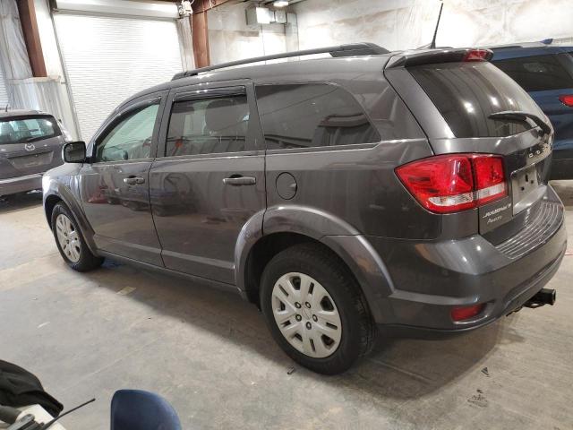 Photo 1 VIN: 3C4PDCBB8KT758435 - DODGE JOURNEY 