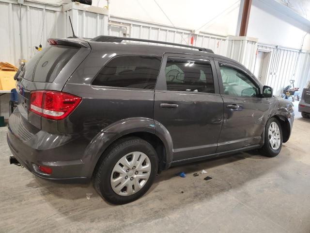 Photo 2 VIN: 3C4PDCBB8KT758435 - DODGE JOURNEY 