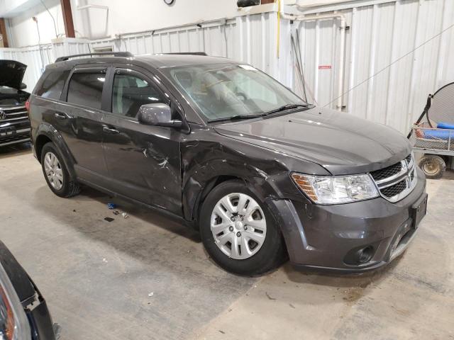 Photo 3 VIN: 3C4PDCBB8KT758435 - DODGE JOURNEY 