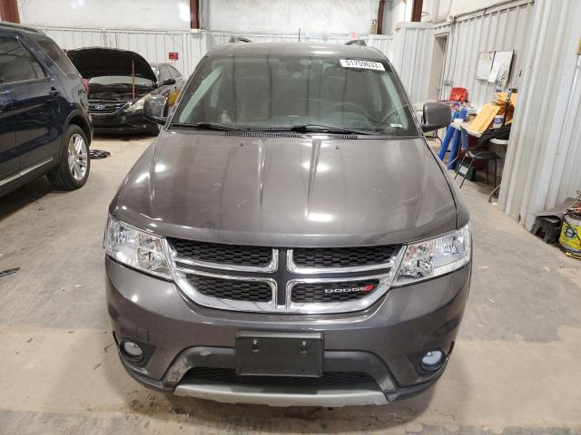 Photo 4 VIN: 3C4PDCBB8KT758435 - DODGE JOURNEY 