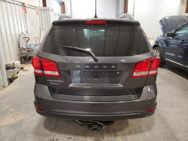 Photo 5 VIN: 3C4PDCBB8KT758435 - DODGE JOURNEY 