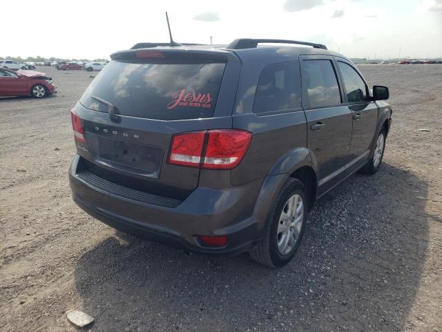 Photo 3 VIN: 3C4PDCBB8KT773694 - DODGE JOURNEY SE 