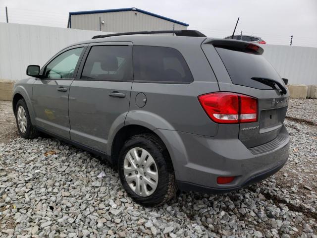 Photo 1 VIN: 3C4PDCBB8KT779415 - DODGE JOURNEY 