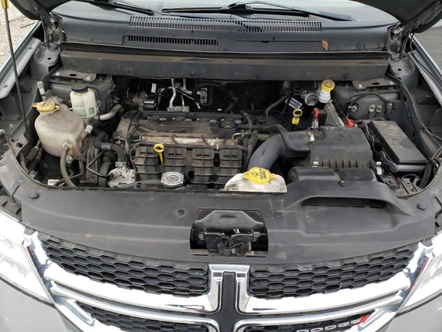 Photo 11 VIN: 3C4PDCBB8KT779415 - DODGE JOURNEY 