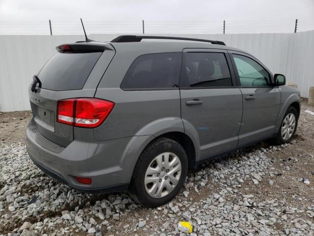 Photo 2 VIN: 3C4PDCBB8KT779415 - DODGE JOURNEY 