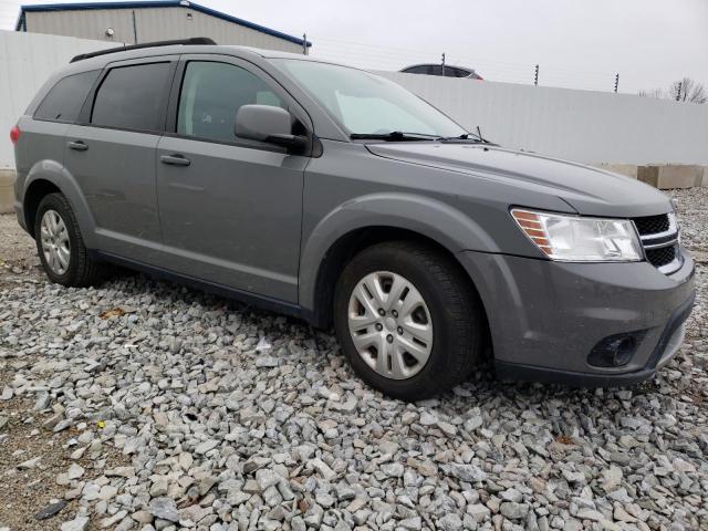 Photo 3 VIN: 3C4PDCBB8KT779415 - DODGE JOURNEY 