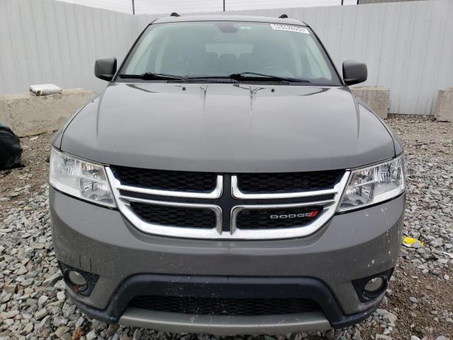 Photo 4 VIN: 3C4PDCBB8KT779415 - DODGE JOURNEY 