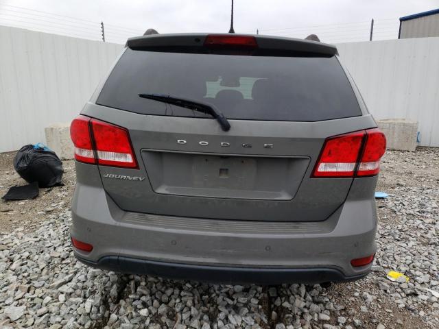 Photo 5 VIN: 3C4PDCBB8KT779415 - DODGE JOURNEY 