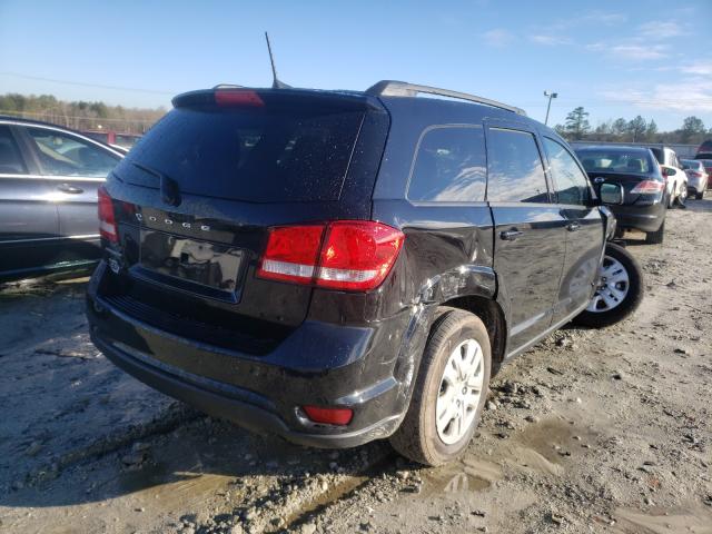 Photo 3 VIN: 3C4PDCBB8KT784226 - DODGE JOURNEY SE 