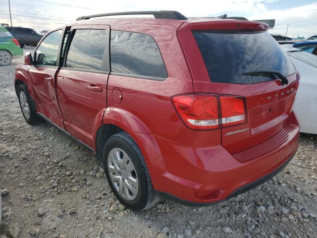 Photo 1 VIN: 3C4PDCBB8KT804233 - DODGE JOURNEY SE 