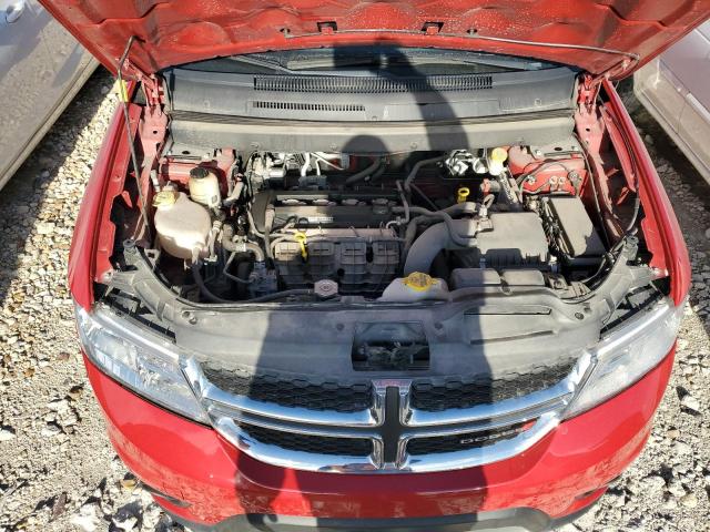 Photo 11 VIN: 3C4PDCBB8KT804233 - DODGE JOURNEY SE 