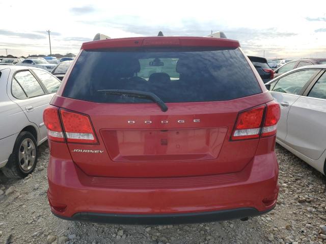 Photo 5 VIN: 3C4PDCBB8KT804233 - DODGE JOURNEY SE 