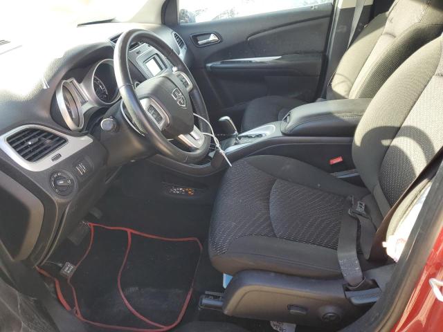 Photo 6 VIN: 3C4PDCBB8KT804233 - DODGE JOURNEY SE 