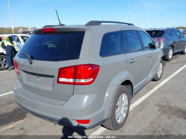 Photo 3 VIN: 3C4PDCBB8KT821193 - DODGE JOURNEY 