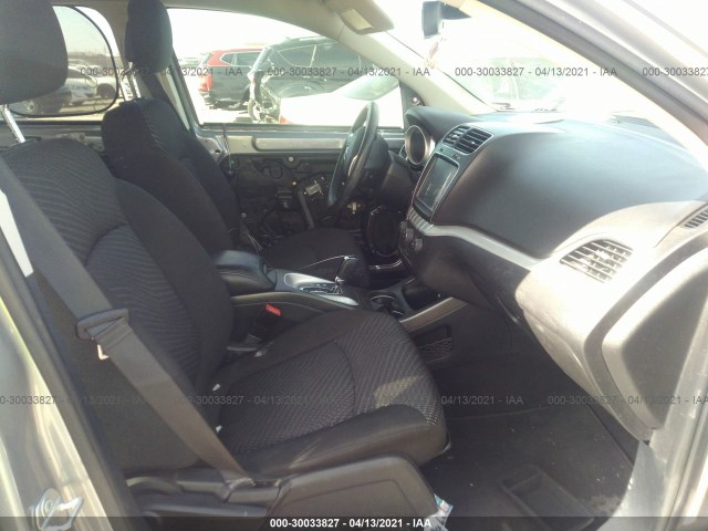 Photo 4 VIN: 3C4PDCBB8KT833473 - DODGE JOURNEY 