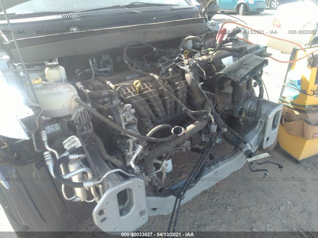 Photo 5 VIN: 3C4PDCBB8KT833473 - DODGE JOURNEY 