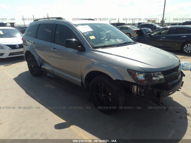 Photo 0 VIN: 3C4PDCBB8KT848359 - DODGE JOURNEY 