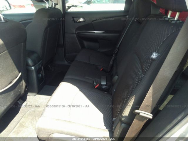 Photo 7 VIN: 3C4PDCBB8KT848359 - DODGE JOURNEY 