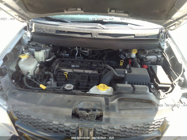 Photo 9 VIN: 3C4PDCBB8KT848359 - DODGE JOURNEY 