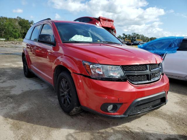 Photo 0 VIN: 3C4PDCBB8KT848622 - DODGE JOURNEY 