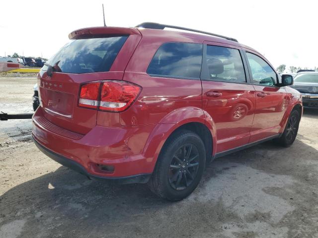 Photo 3 VIN: 3C4PDCBB8KT848622 - DODGE JOURNEY 