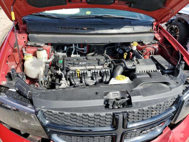 Photo 6 VIN: 3C4PDCBB8KT848622 - DODGE JOURNEY 