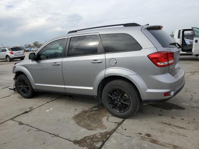 Photo 1 VIN: 3C4PDCBB8KT852458 - DODGE JOURNEY SE 