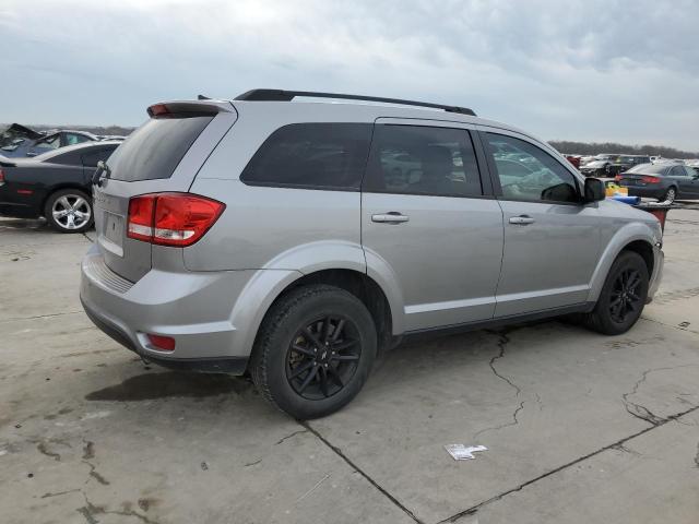 Photo 2 VIN: 3C4PDCBB8KT852458 - DODGE JOURNEY SE 