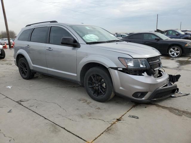 Photo 3 VIN: 3C4PDCBB8KT852458 - DODGE JOURNEY SE 