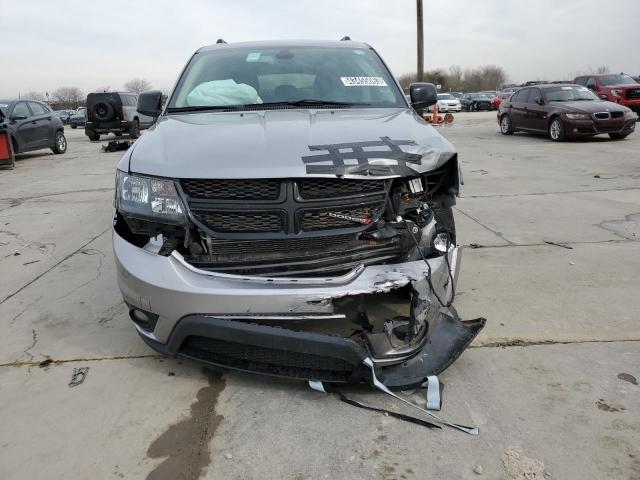 Photo 4 VIN: 3C4PDCBB8KT852458 - DODGE JOURNEY SE 