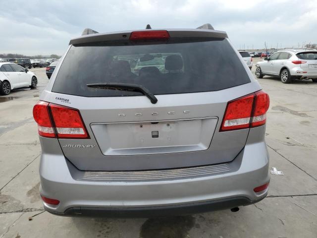 Photo 5 VIN: 3C4PDCBB8KT852458 - DODGE JOURNEY SE 